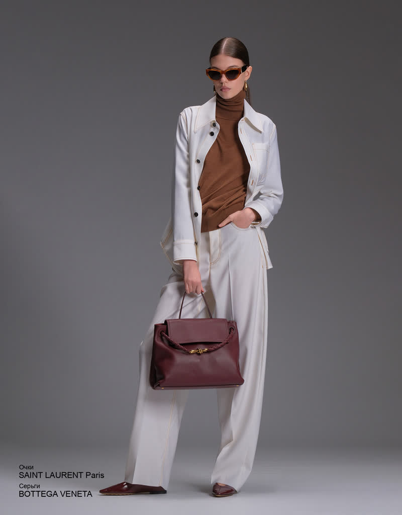 Glamour Avenue | Look ID 8724