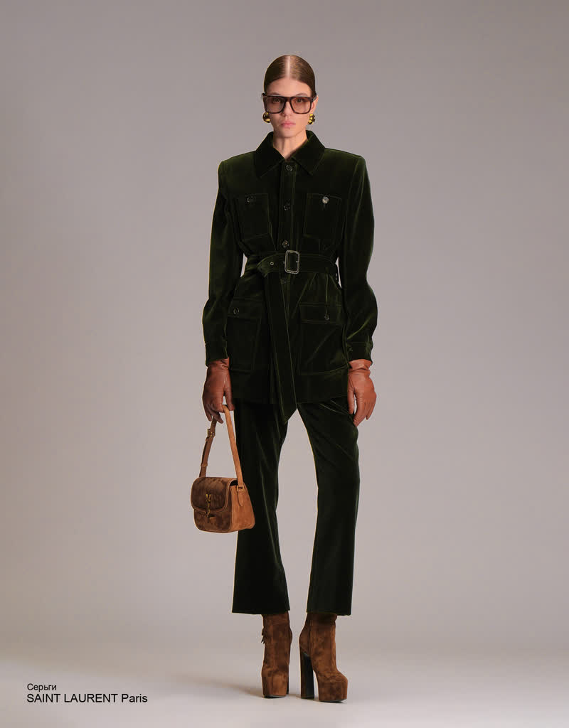 Glamour Avenue | Look ID 8742 Glamour Avenue | Look ID 8742