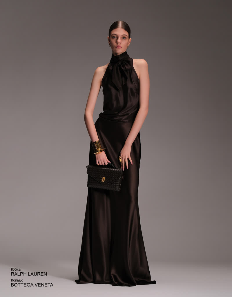 Glamour Avenue | Look ID 8744