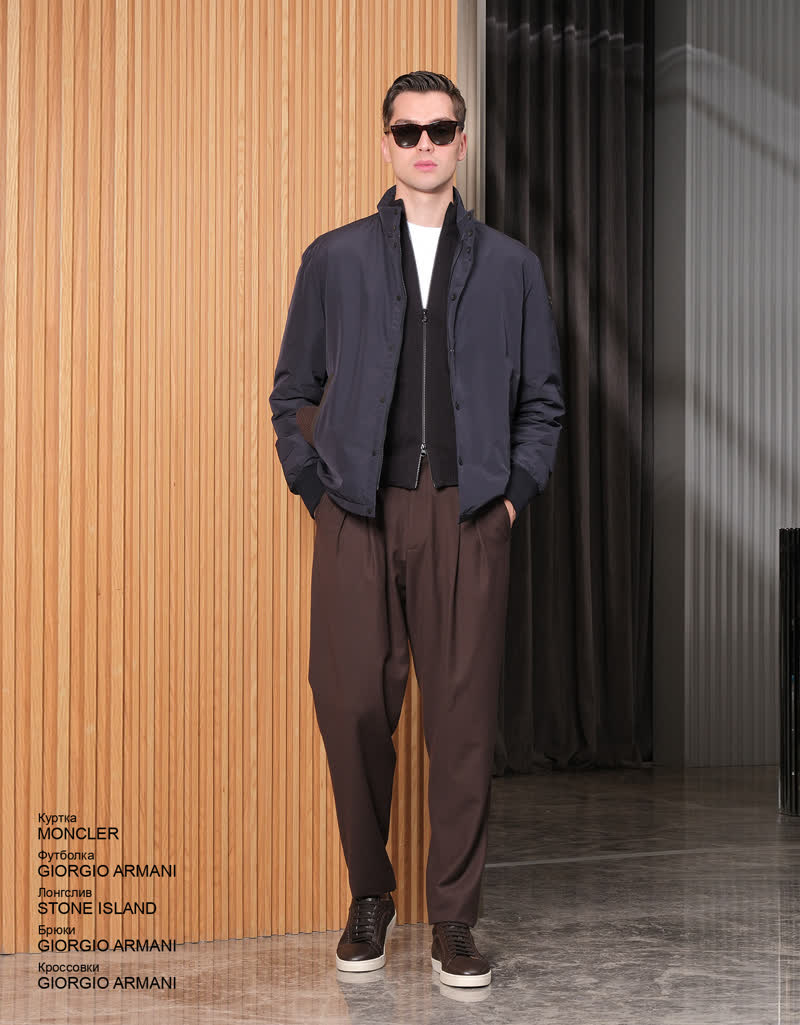 Glamour Avenue | Look ID 8745