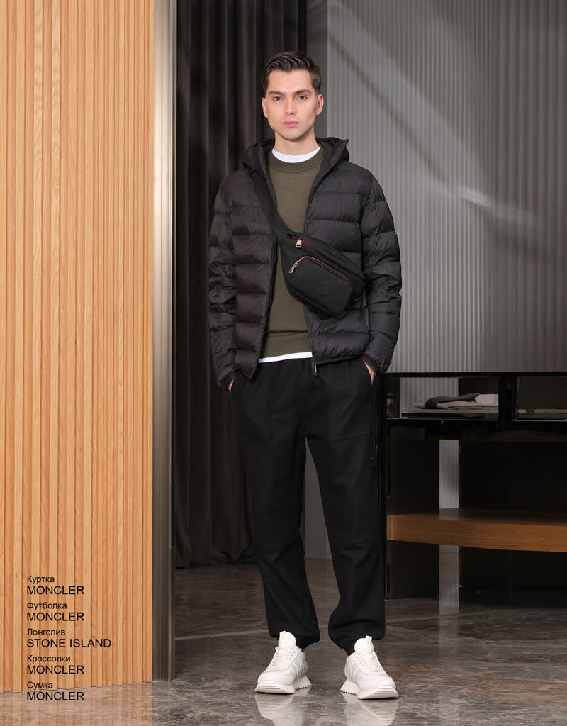 Glamour Avenue | Look ID 8748