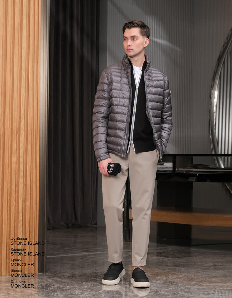 Glamour Avenue | Look ID 8752