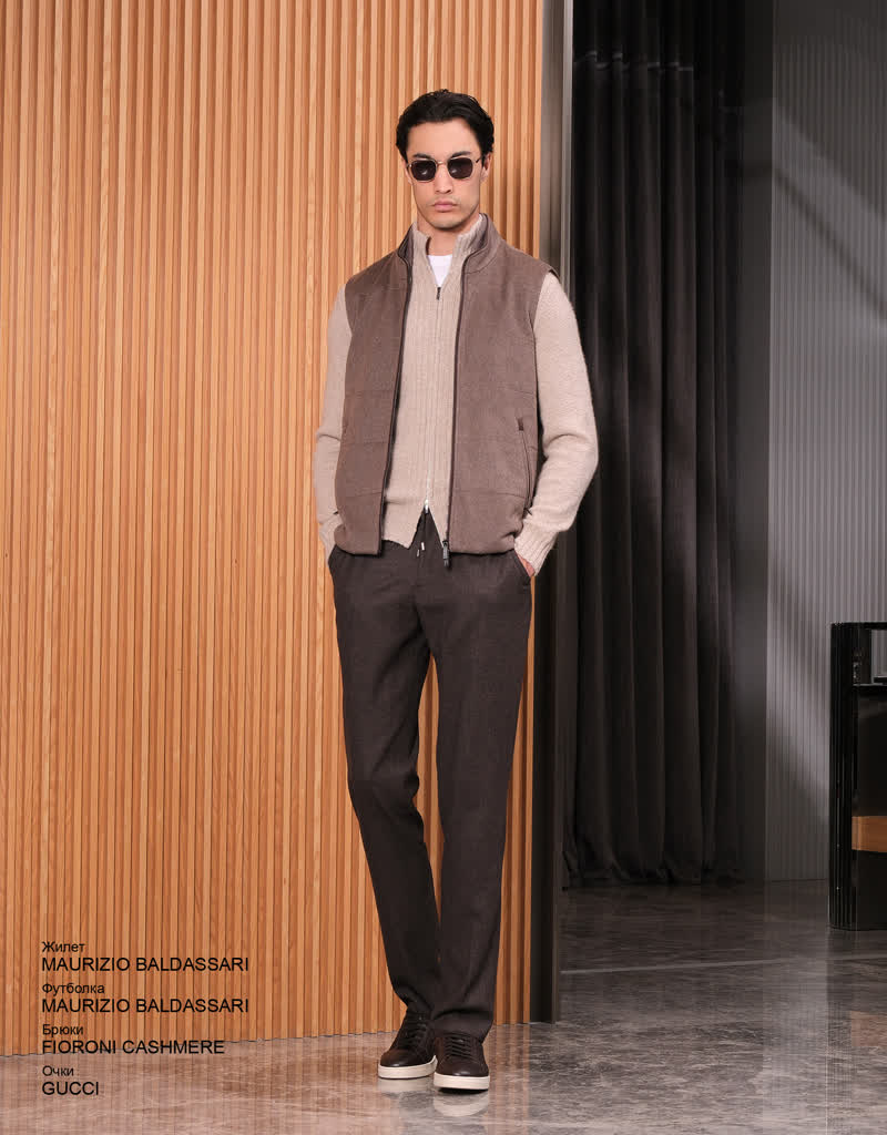 Glamour Avenue | Look ID 8753