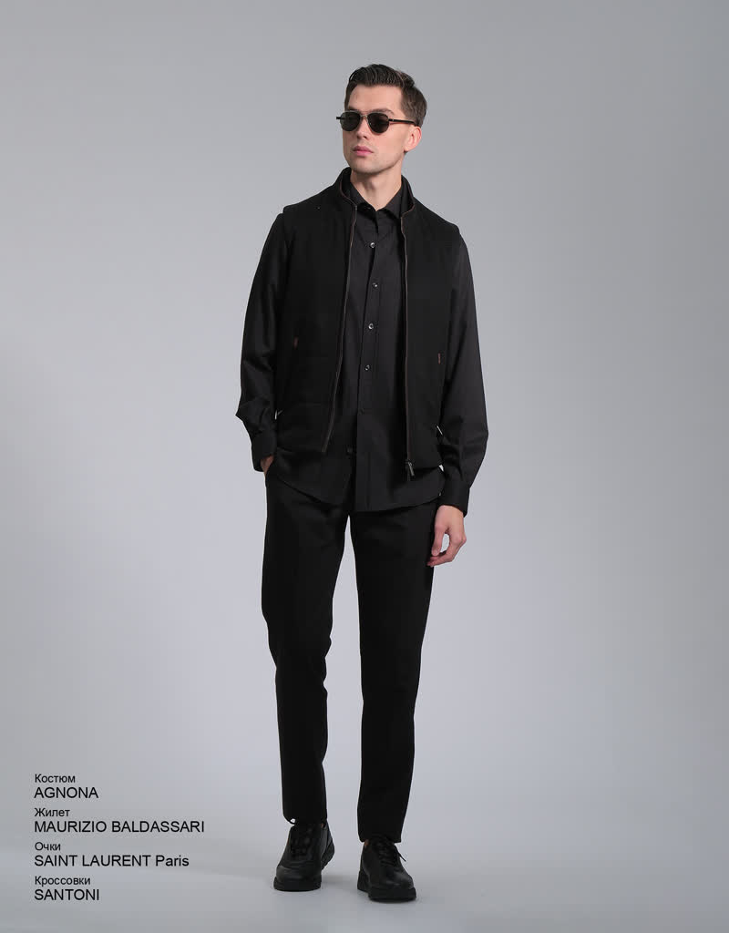 Glamour Avenue | Look ID 8757