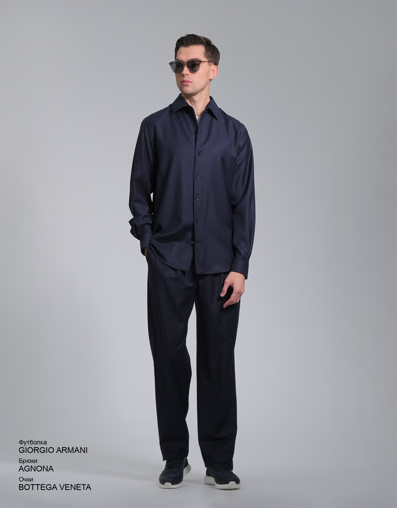 Glamour Avenue | Look ID 8758