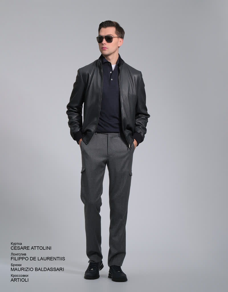 Glamour Avenue | Look ID 8759