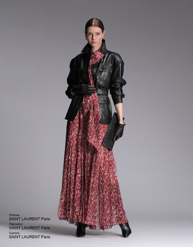 Glamour Avenue | Look ID 8778