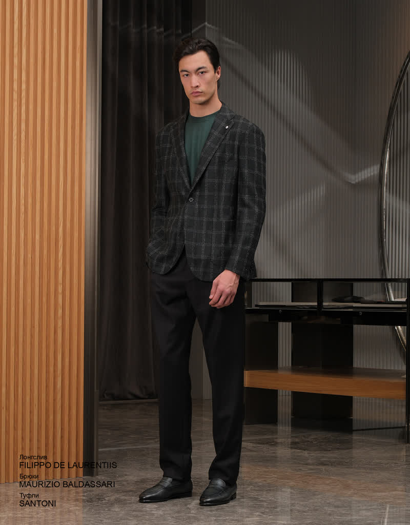 Glamour Avenue | Look ID 8790