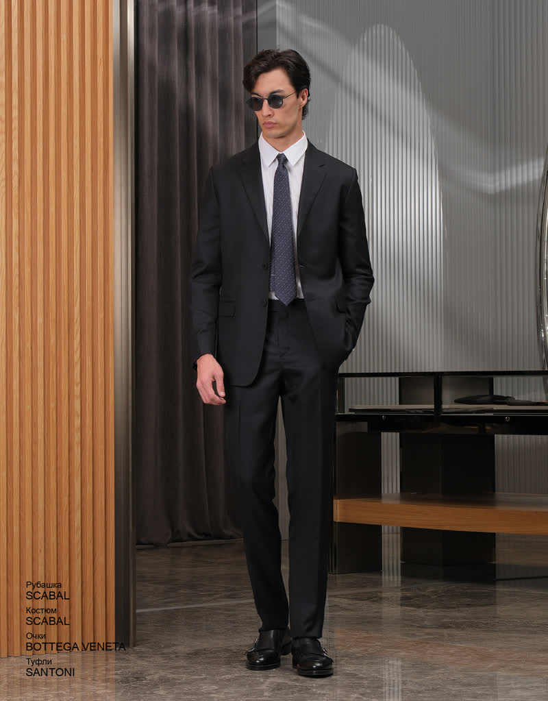 Glamour Avenue | Look ID 8794