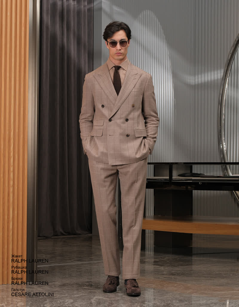 Glamour Avenue | Look ID 8796