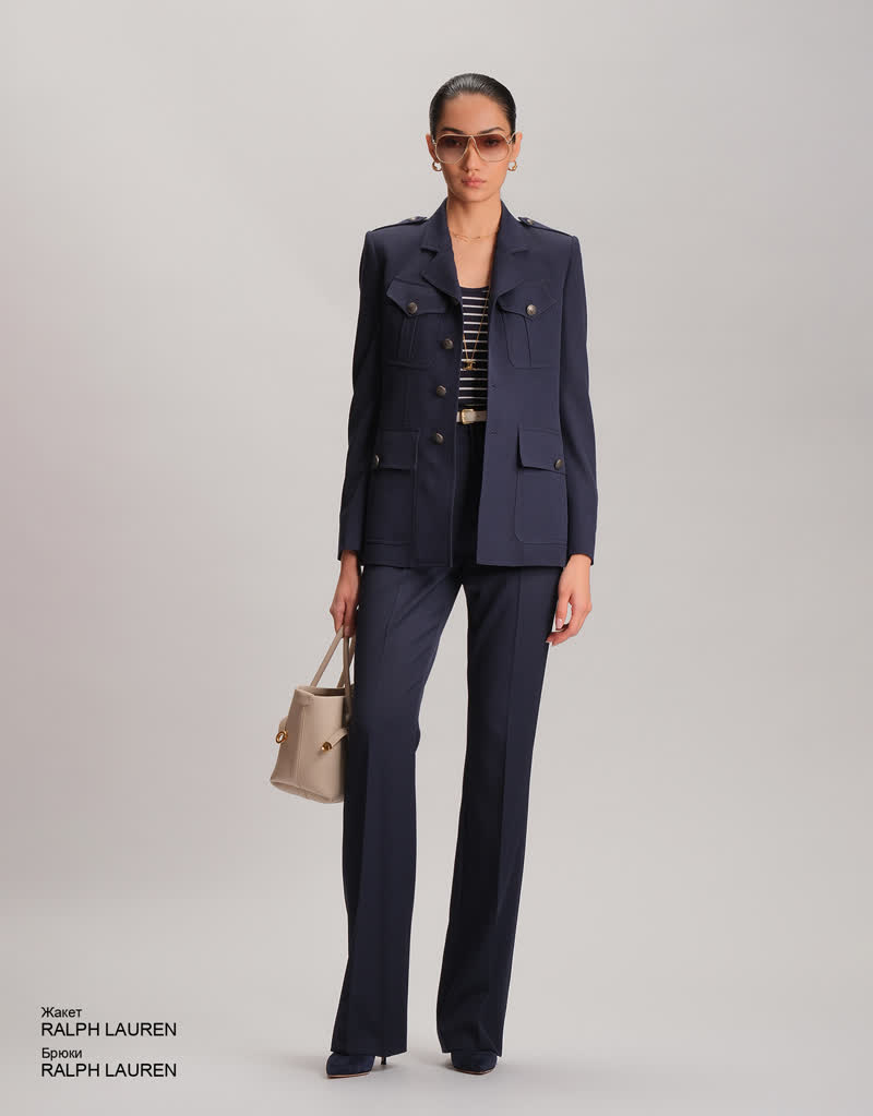 Glamour Avenue | Look ID 8797