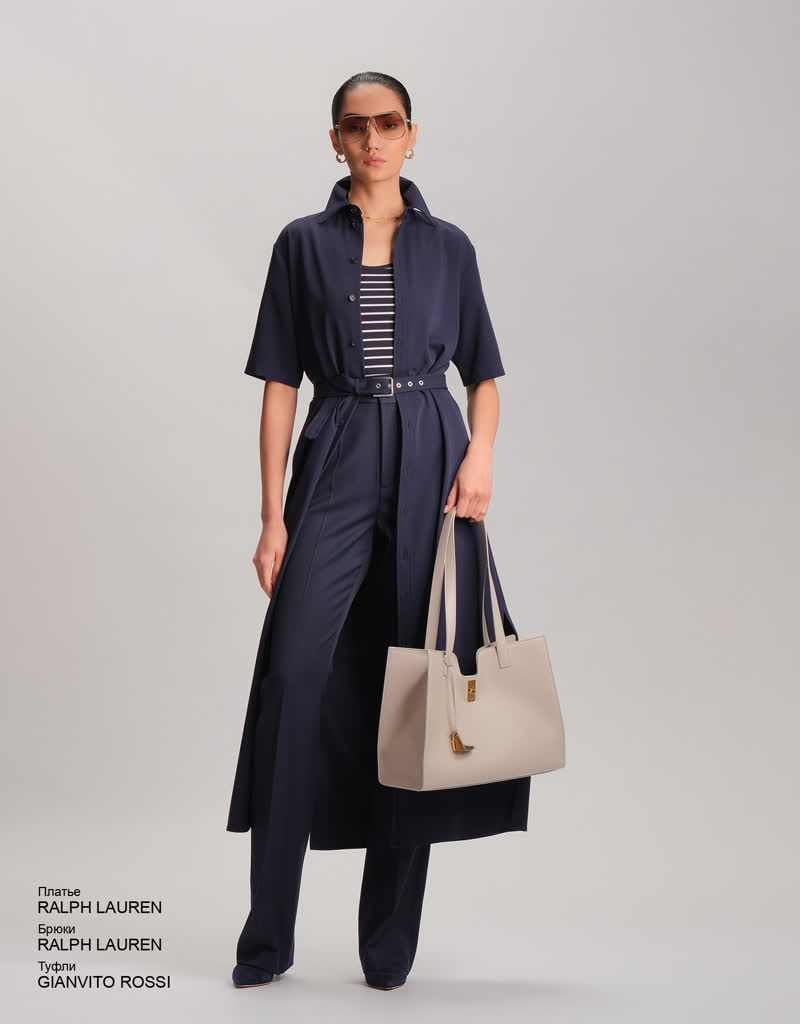 Glamour Avenue | Look ID 8798