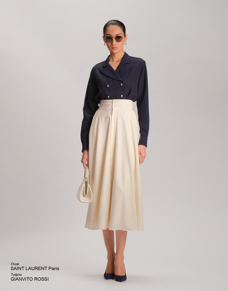 Glamour Avenue | Look ID 8799