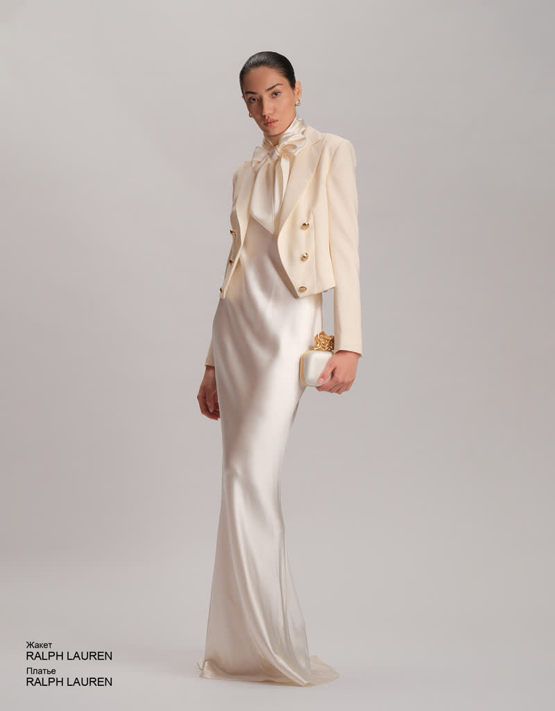 Glamour Avenue | Look ID 8800