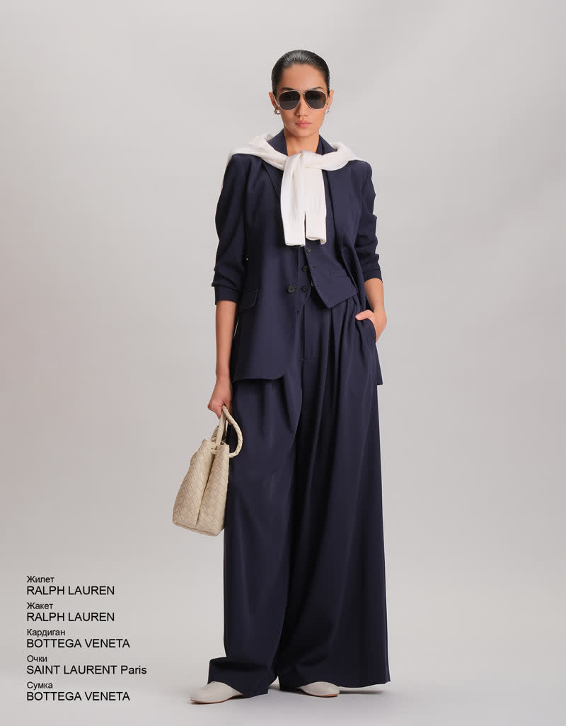 Glamour Avenue | Look ID 8801