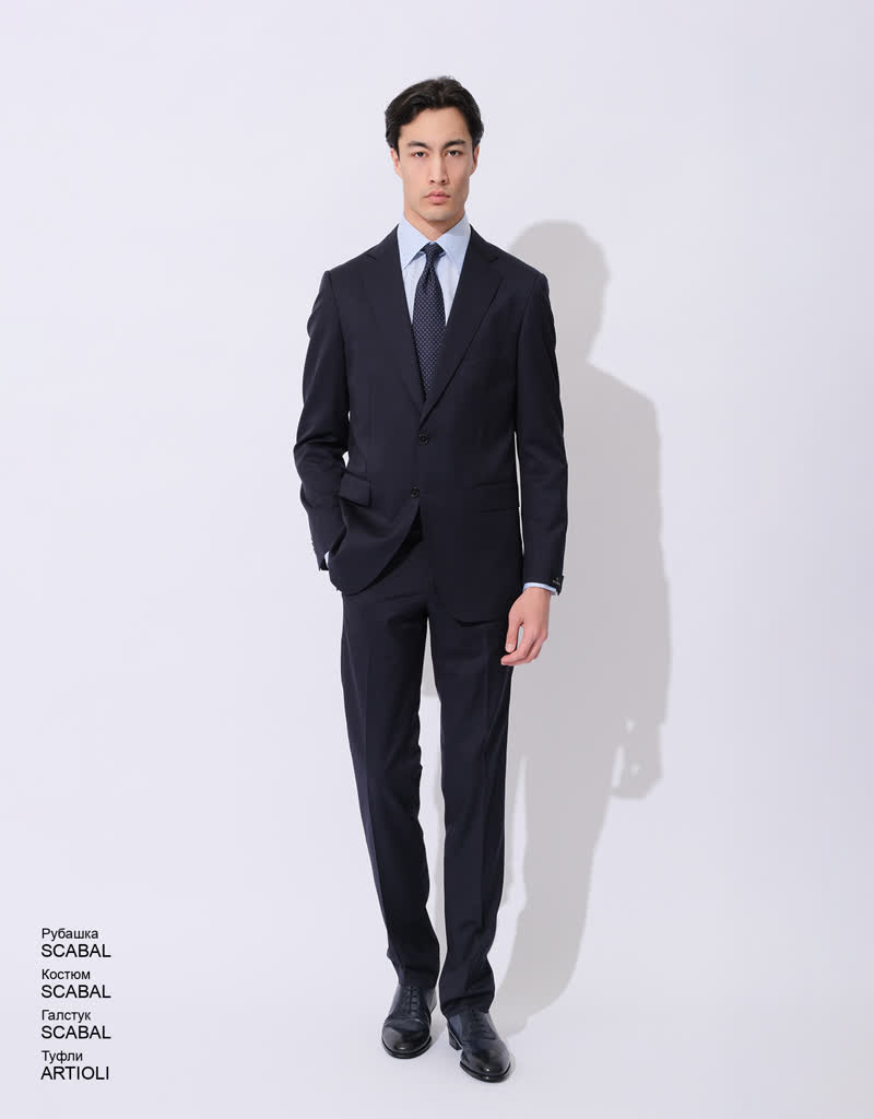 Glamour Avenue | Look ID 8812