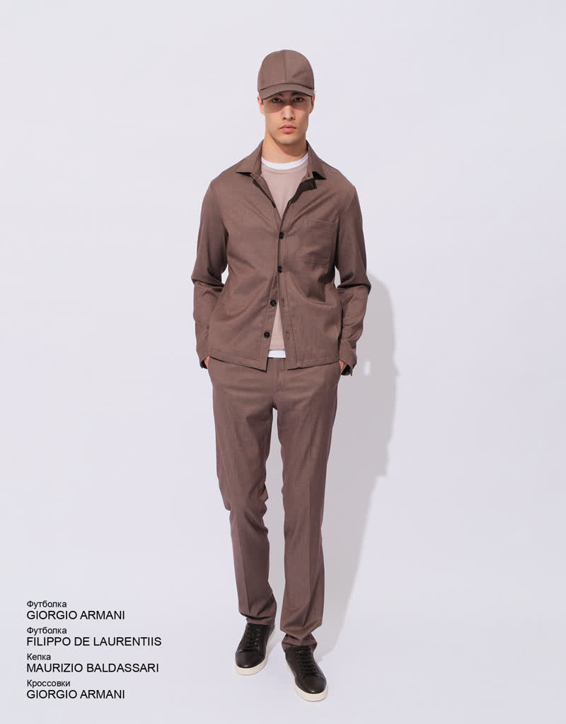 Glamour Avenue | Look ID 8814