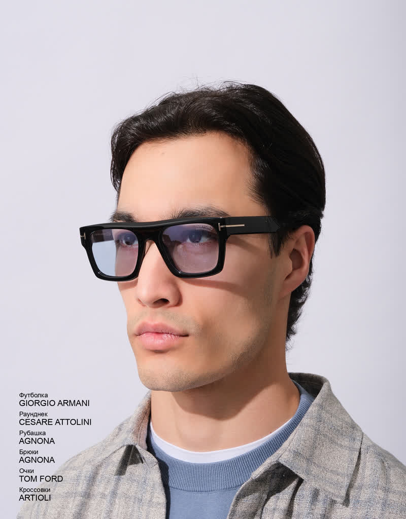 Glamour Avenue | Look ID 8819