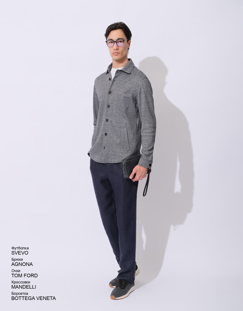 Glamour Avenue | Look ID 8820