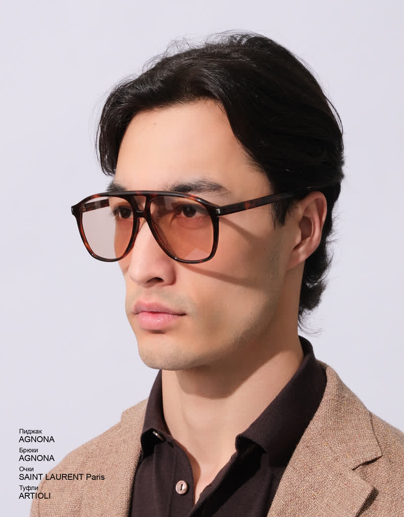 Glamour Avenue | Look ID 8825