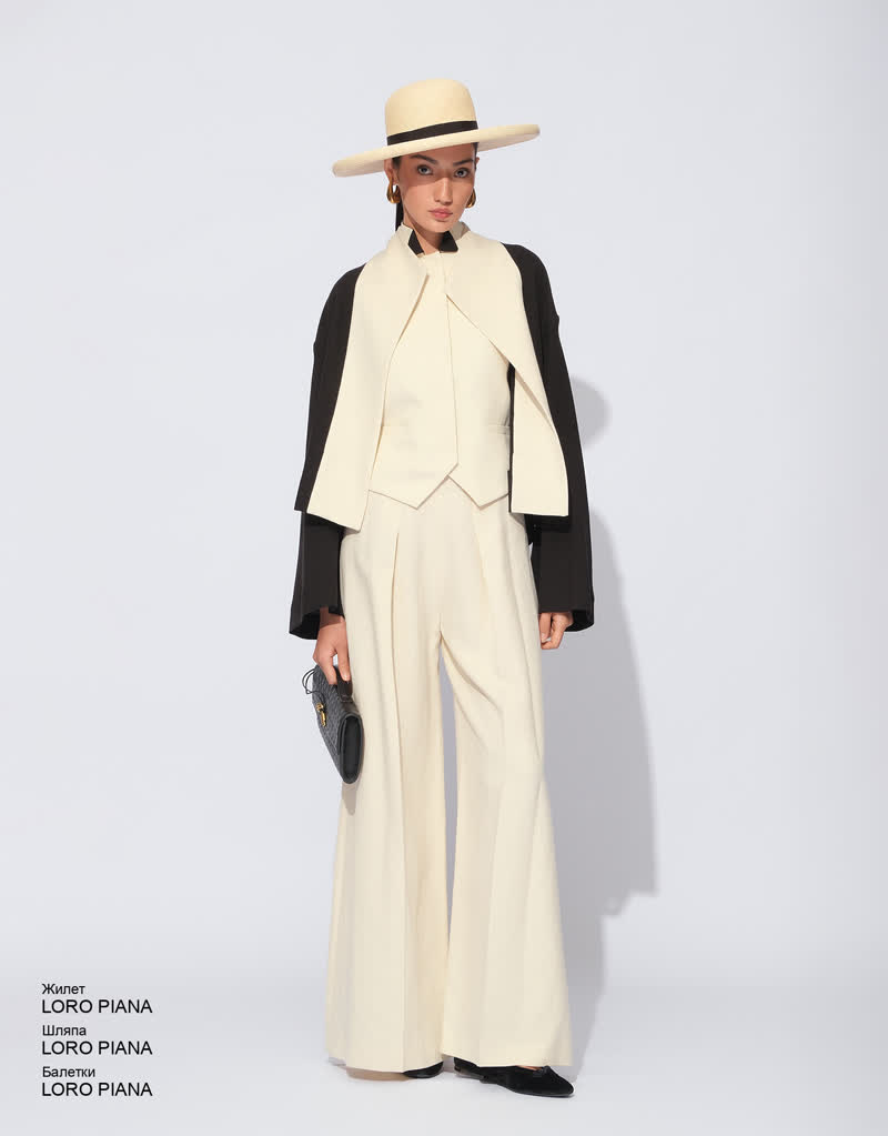 Glamour Avenue | Look ID 8826