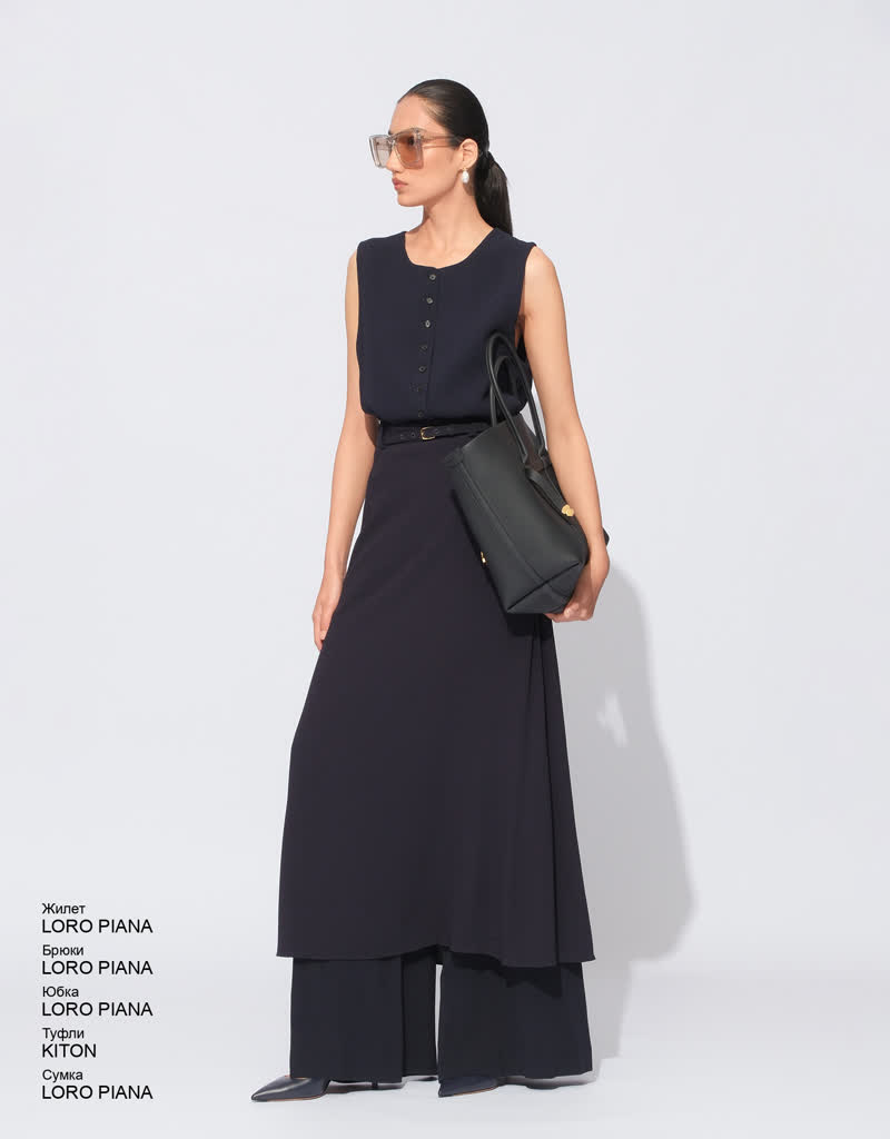 Glamour Avenue | Look ID 8834