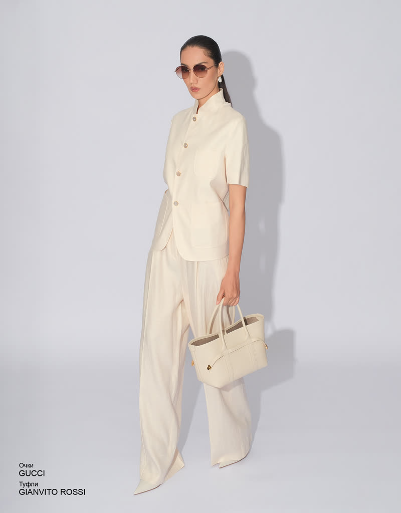 Glamour Avenue | Look ID 8838