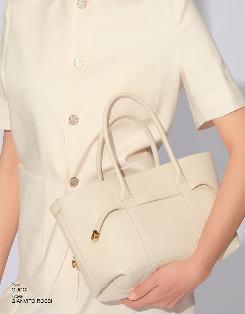 Glamour Avenue | Look ID 8839