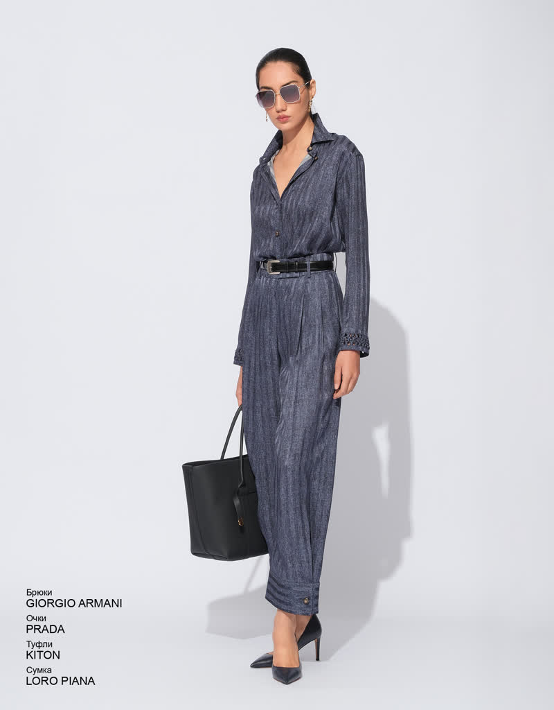 Glamour Avenue | Look ID 8843