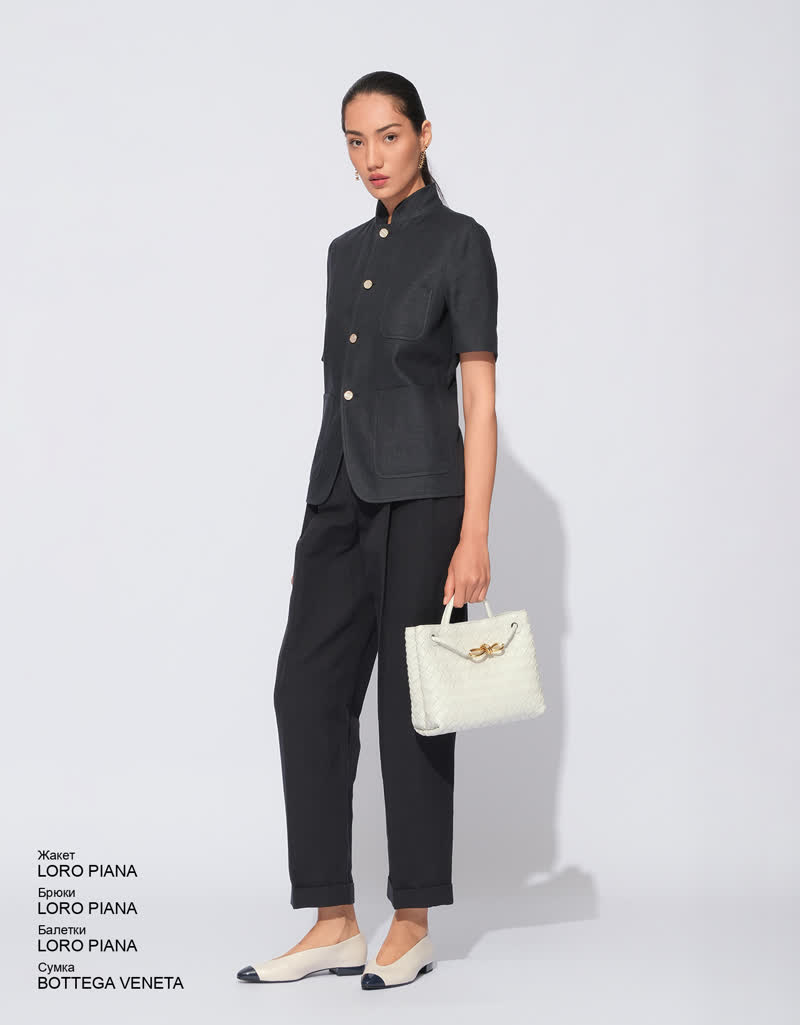 Glamour Avenue | Look ID 8845