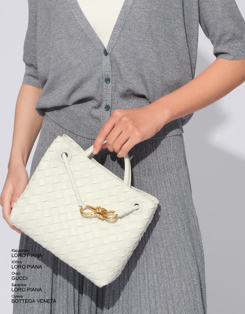 Glamour Avenue | Look ID 8852