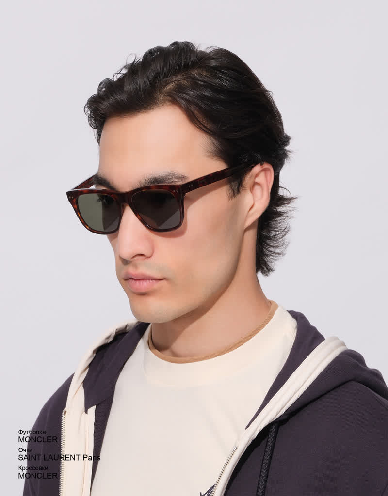 Glamour Avenue | Look ID 8854