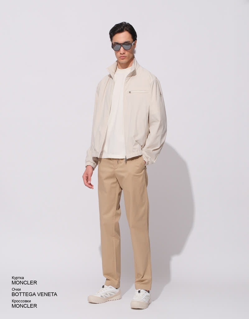 Glamour Avenue | Look ID 8856