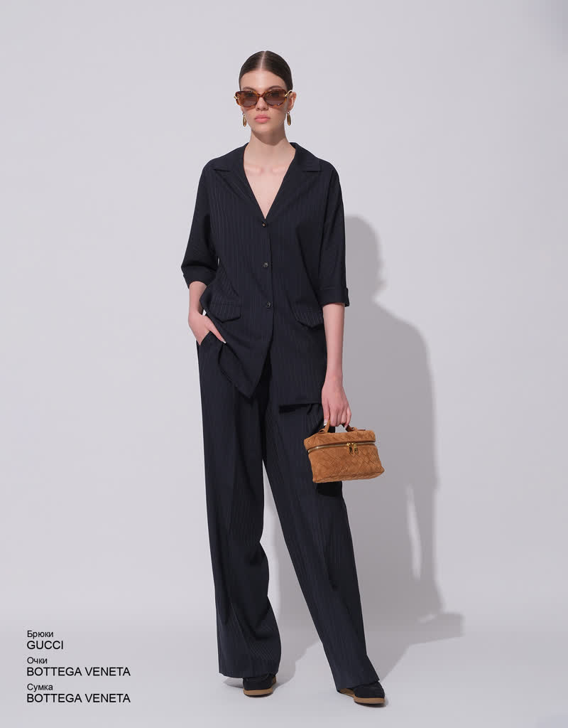Glamour Avenue | Look ID 8888
