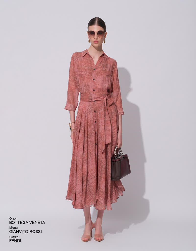 Glamour Avenue | Look ID 8891