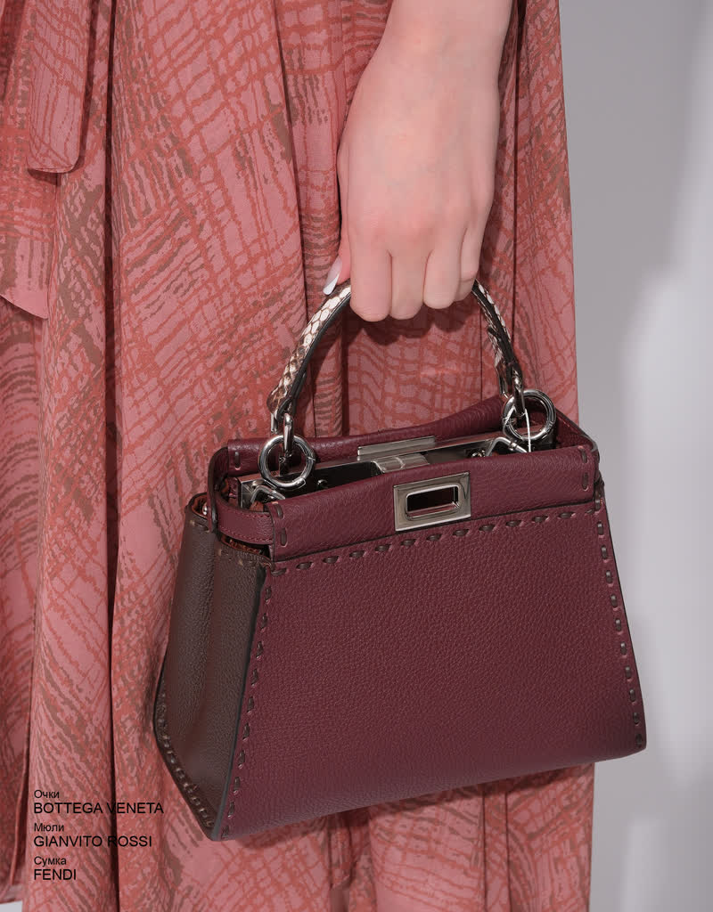 Glamour Avenue | Look ID 8892