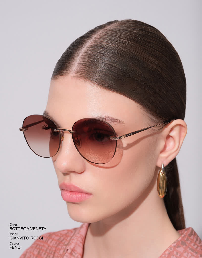 Glamour Avenue | Look ID 8894