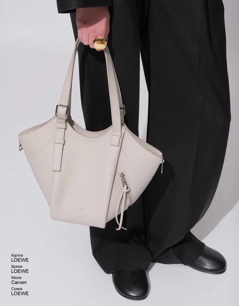 Glamour Avenue | Look ID 8906