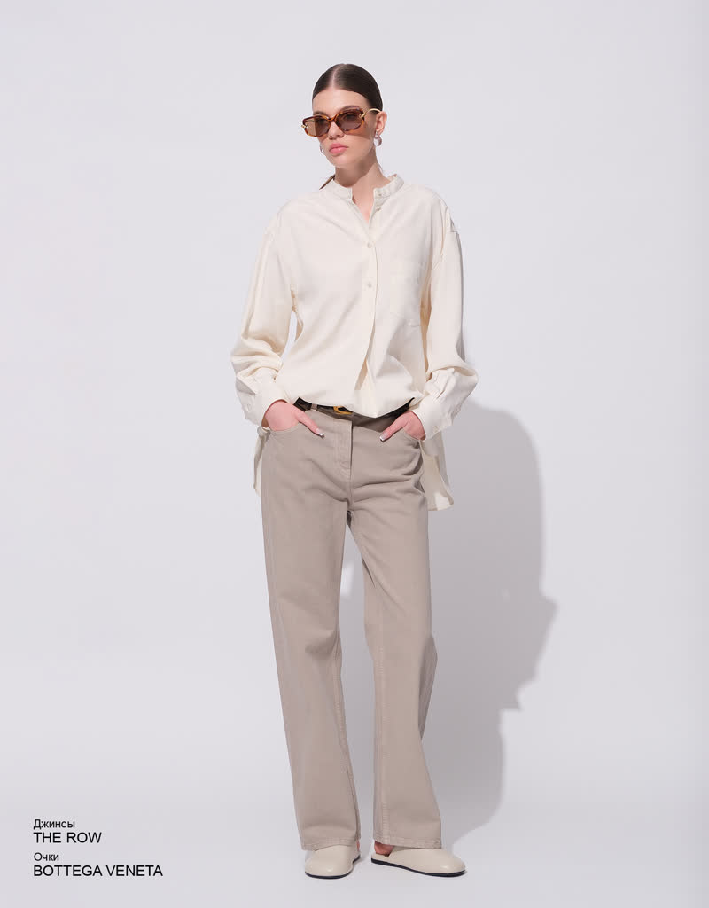 Glamour Avenue | Look ID 8936