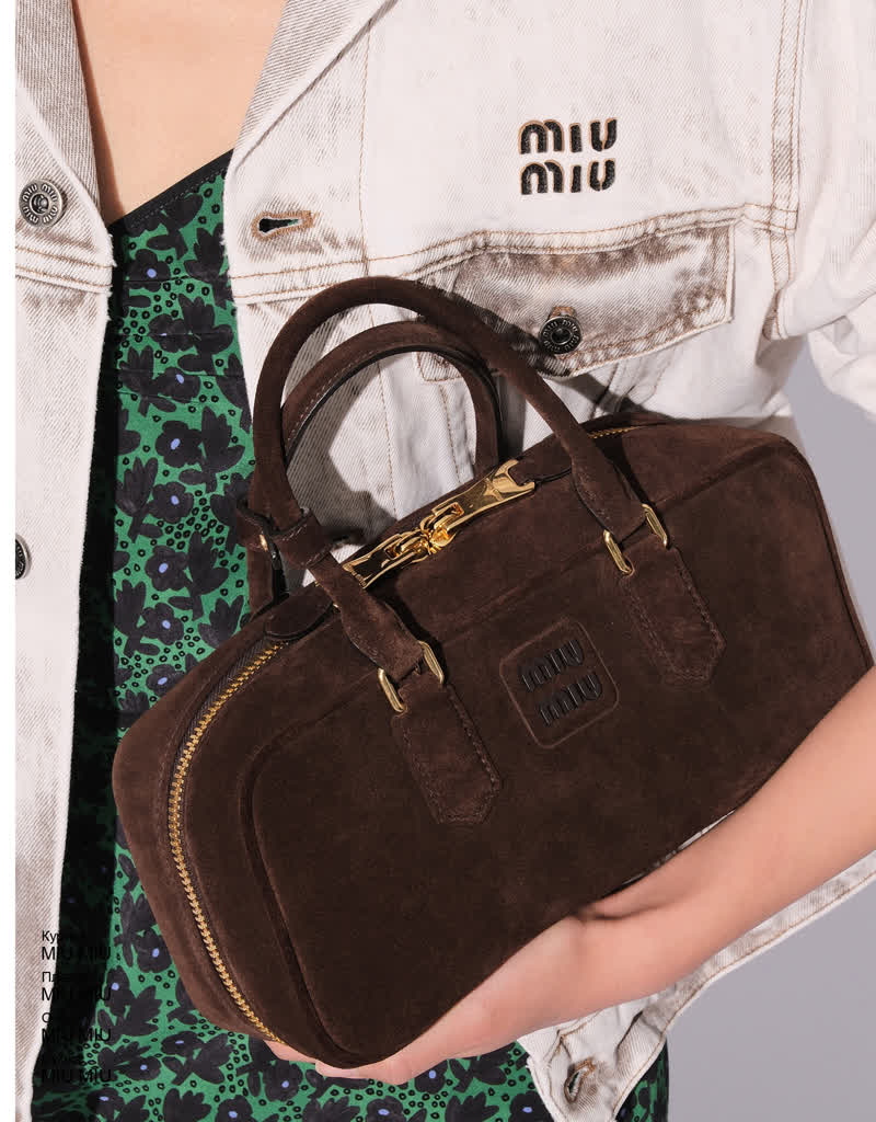 Glamour Avenue | Look ID 8958