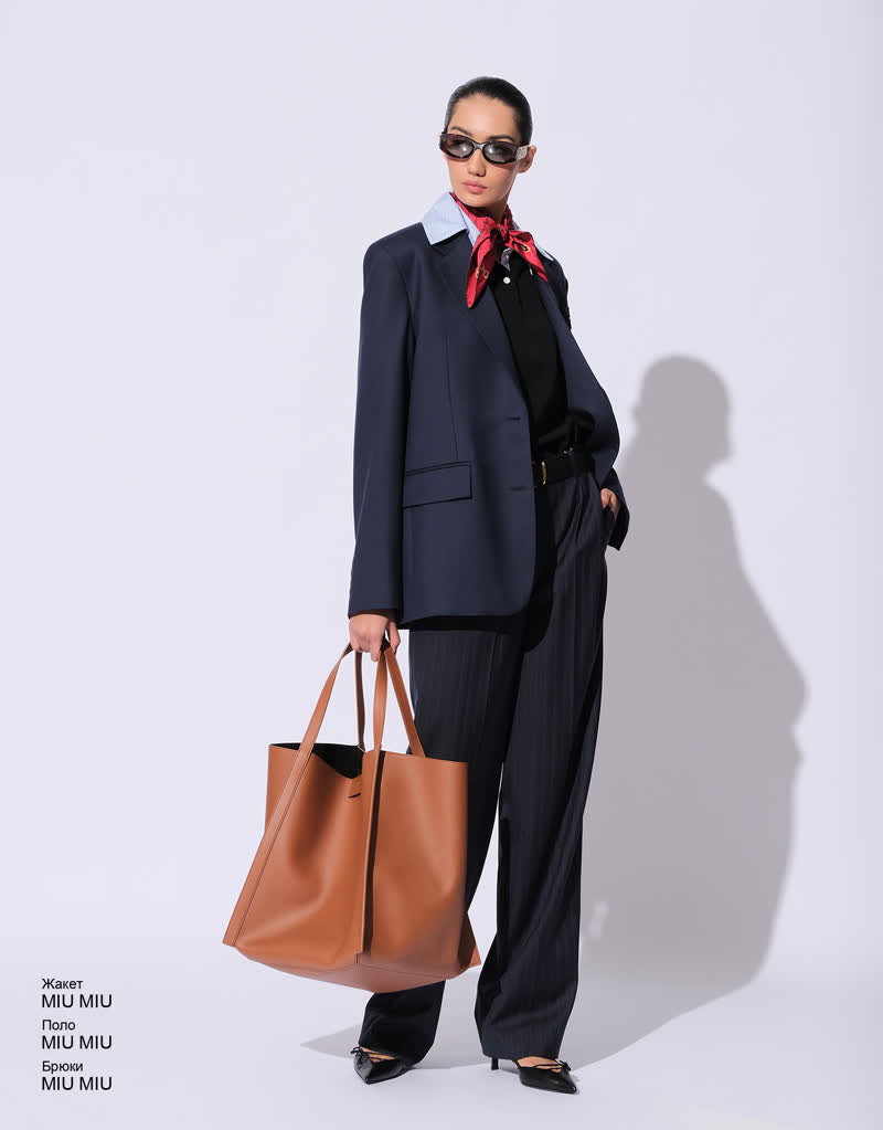 Glamour Avenue | Look ID 8964