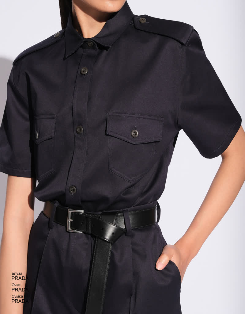 Glamour Avenue | Look ID 8986