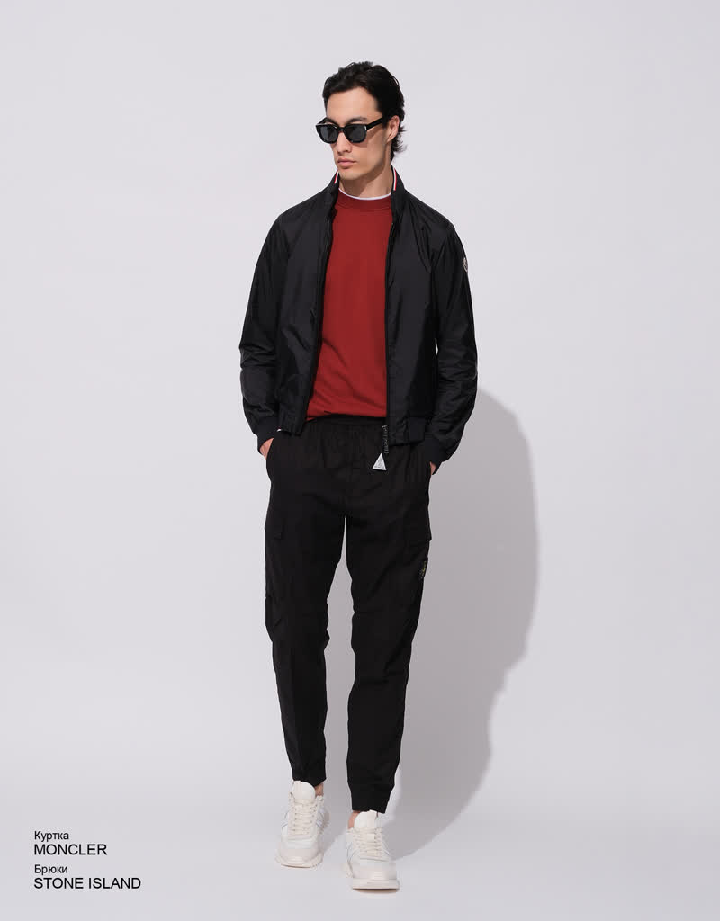 Glamour Avenue | Look ID 8988