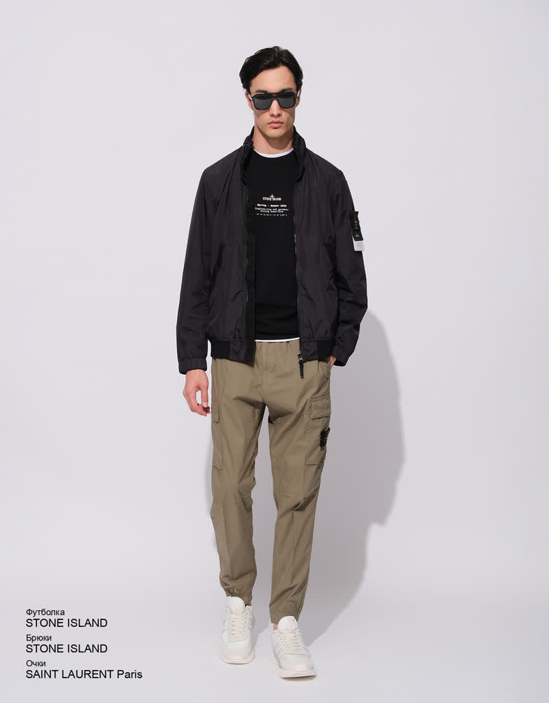 Glamour Avenue | Look ID 8990