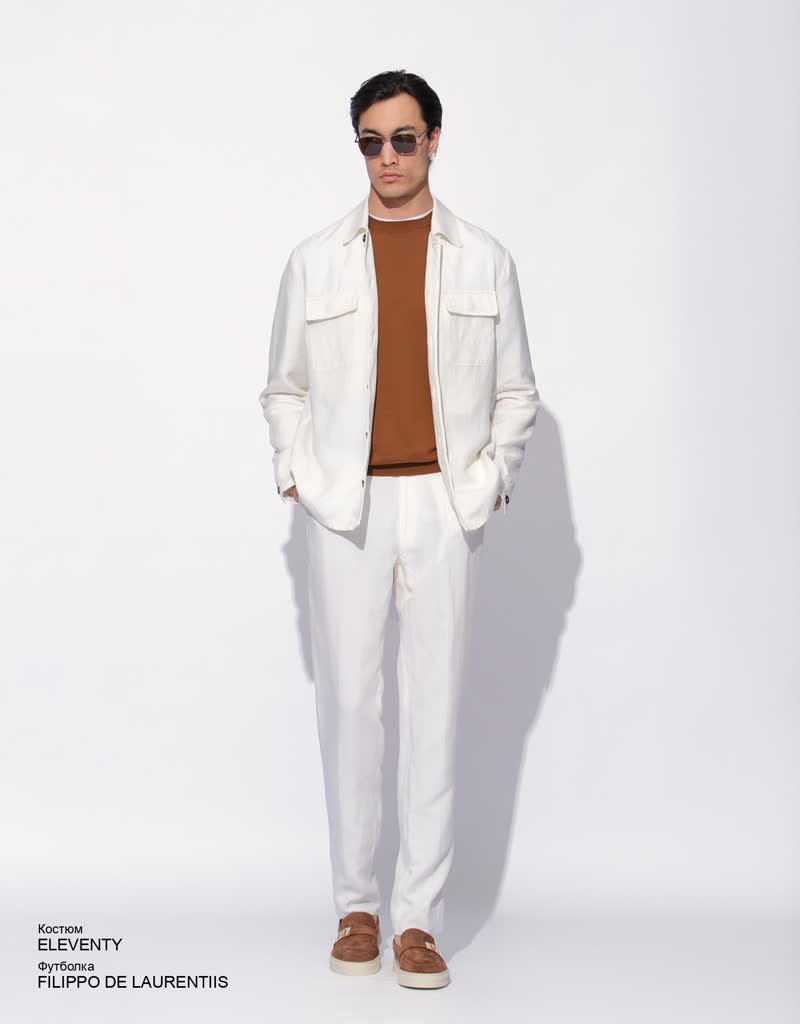 Glamour Avenue | Look ID 8996
