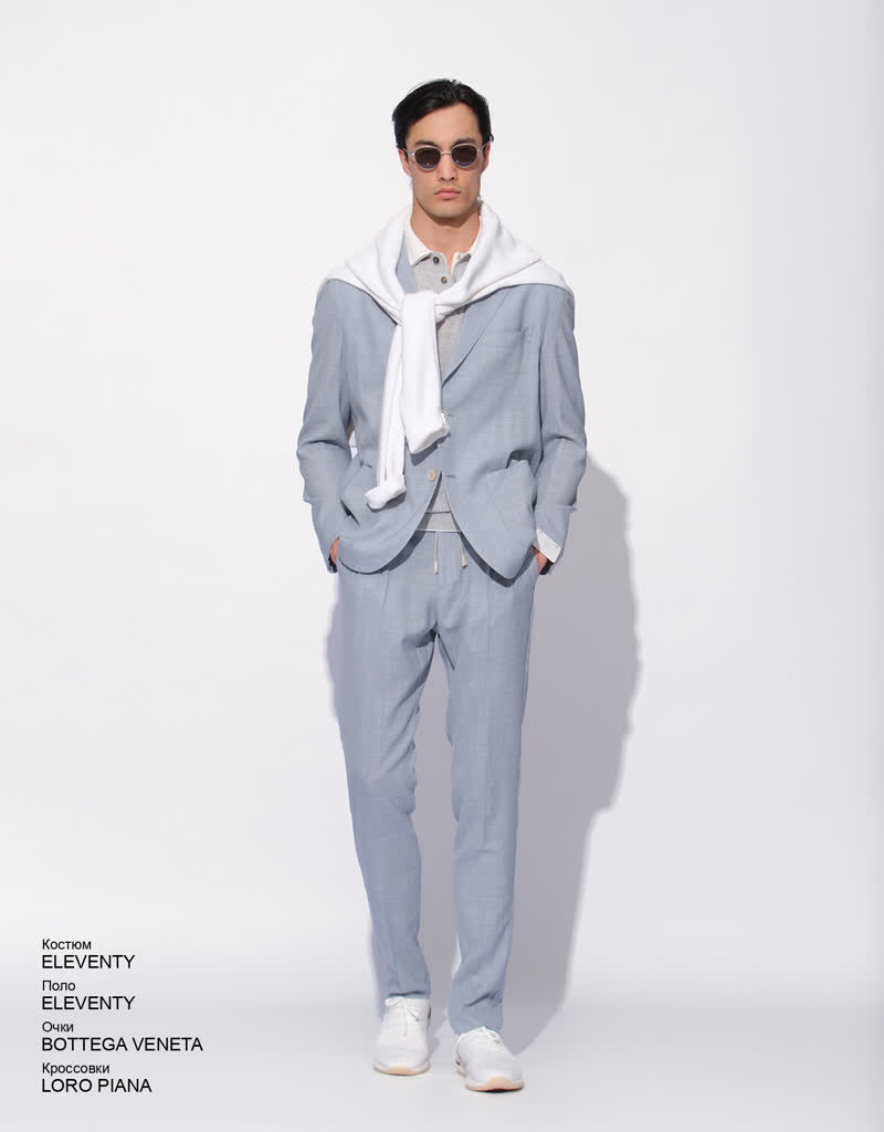 Glamour Avenue | Look ID 8997