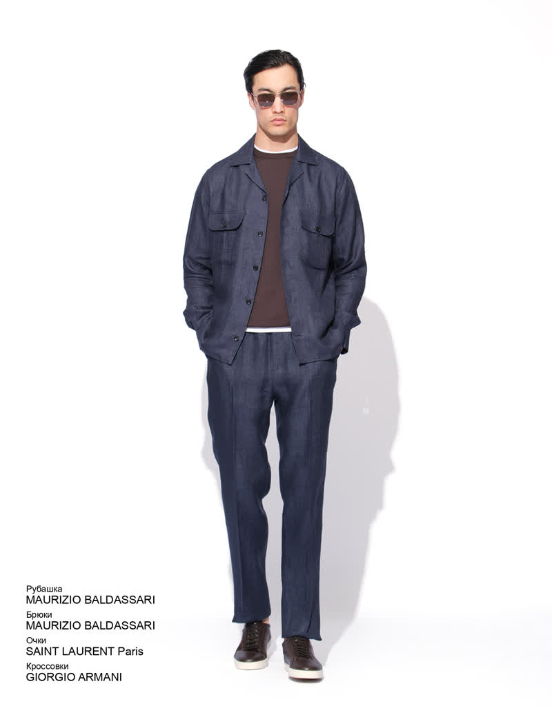 Glamour Avenue | Look ID 9003