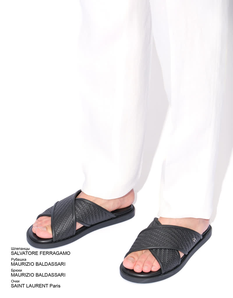 Glamour Avenue | Look ID 9005