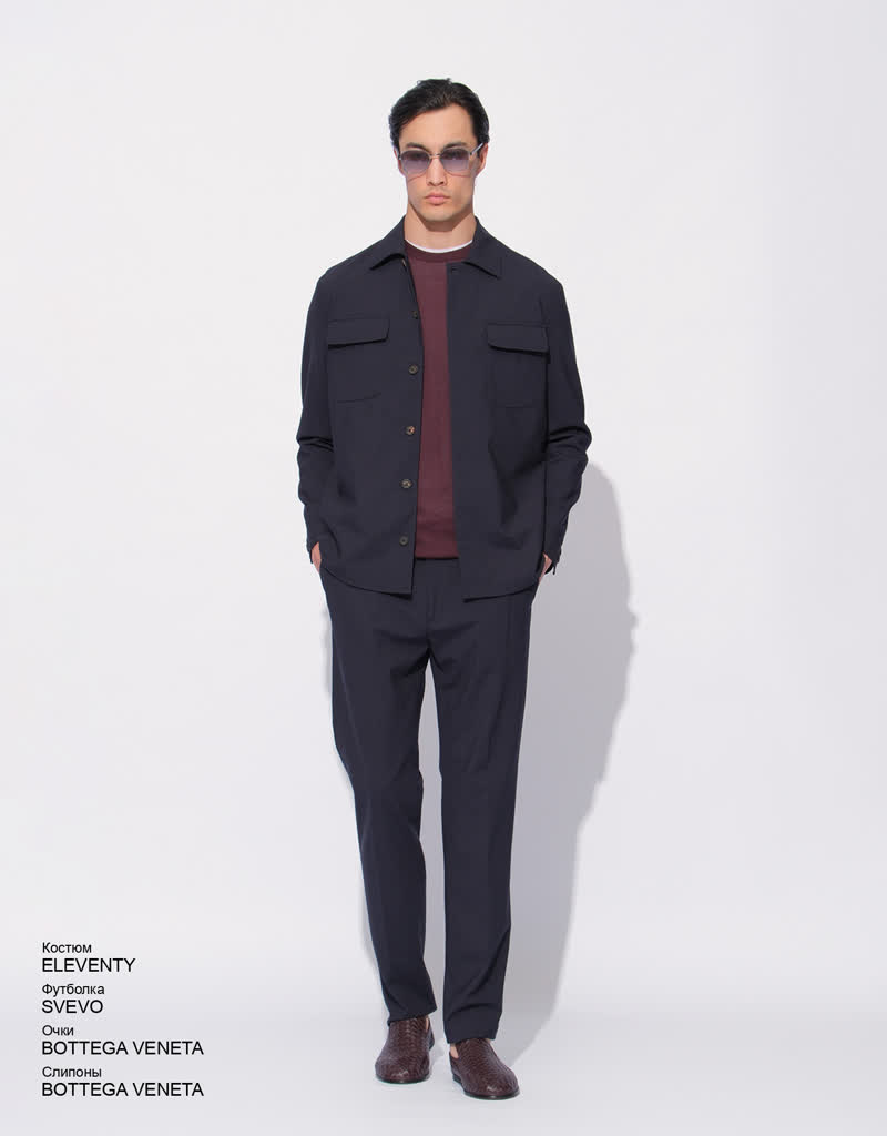 Glamour Avenue | Look ID 9009
