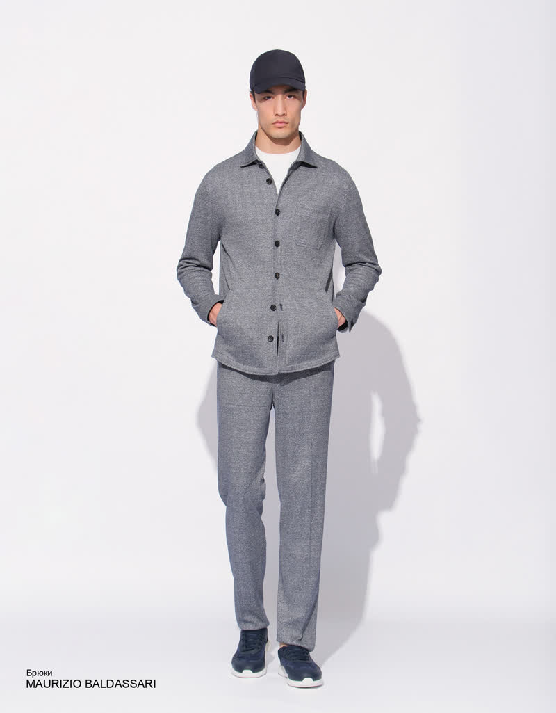 Glamour Avenue | Look ID 9011
